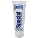Ficha técnica e caractérísticas do produto Creme Protetor Special Bisnaga 100g C.A 11070 1 UN Luvex
