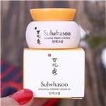 Ficha técnica e caractérísticas do produto Creme Reafirmante Essencial Sulwhasoo 5Ml - 100% Koreano
