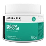 Ficha técnica e caractérísticas do produto Creme Redutor Corporal Cafeína Hidramais - 500g