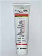 Ficha técnica e caractérísticas do produto Creme Redutor Eccos Cosméticos Nano Extreme Cream 250g