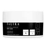 Ficha técnica e caractérísticas do produto Creme Rejuvenescedor Facial Talika - Regenerarting Night Cream