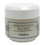 Ficha técnica e caractérísticas do produto Creme Rejuvenescedor Sisley Creme Pour Le Cou Neck CreamParis 50ml