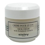 Ficha técnica e caractérísticas do produto Creme Rejuvenescedor Sisley Creme Pour Le Cou Neck CreamParis