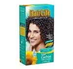 Ficha técnica e caractérísticas do produto Creme Relaxante HairLife Super Cachos Solto e Natural - Embelleze