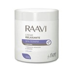 Creme Relaxante Raavi Spa Terapia 500g