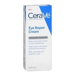 Creme reparador para a área dos olhos Cerave Eye Repair 14.2g