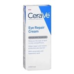 Ficha técnica e caractérísticas do produto Creme reparador para a área dos olhos Cerave Eye Repair 14.2g
