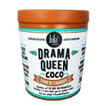 Ficha técnica e caractérísticas do produto Creme Restaurador Coco Drama Queen Lola 230g