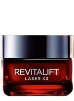 Ficha técnica e caractérísticas do produto Creme Revitalift Laser X3 Intenso 50ml, L'Oréal Paris