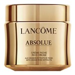 Ficha técnica e caractérísticas do produto Creme Revitalizante Absolue Rich Cream Lancôme - 60 Ml