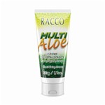 Ficha técnica e caractérísticas do produto Creme Revitalizante para Face e Corpo Multi Aloe Racco