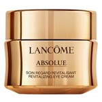 Ficha técnica e caractérísticas do produto Creme Revitalizante para Olhos Lancôme - Absolue Eye Cream 20ml