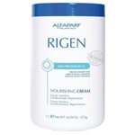 Ficha técnica e caractérísticas do produto Creme Rigen Nourishing Cream Alfaparf 1Kg