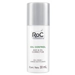 Creme RoC Oil Control Age Oil Corrector - 30mL - Johnson - Hpc - Go