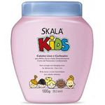 Ficha técnica e caractérísticas do produto Creme Skala Tratamento Kids 1kg
