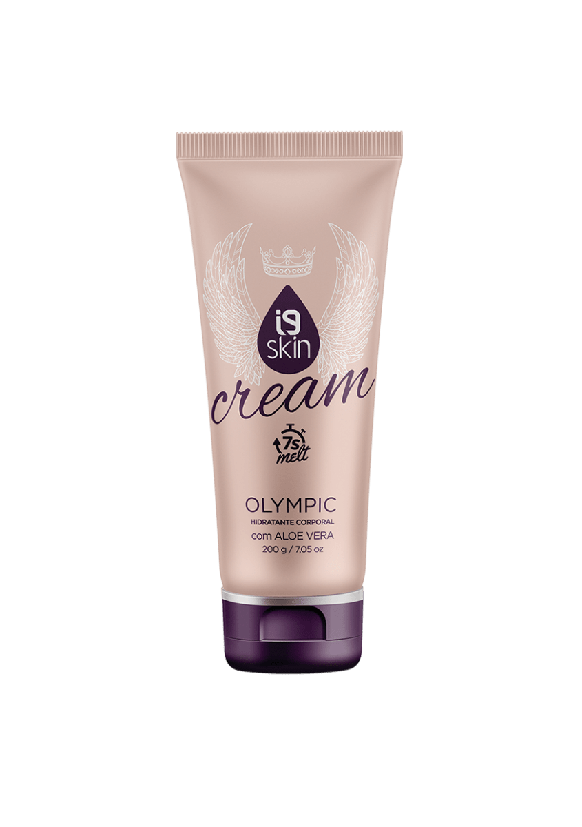 Creme Skin Cream Olympc I9Life 046