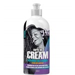 Ficha técnica e caractérísticas do produto Creme Soul Power Curly On Cream Creme Para Pentear 500gr