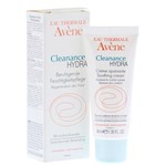 Ficha técnica e caractérísticas do produto Creme Suavizante Avène Cleanance Hydra 40ml - Avene