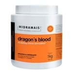 Ficha técnica e caractérísticas do produto Creme Termoativado Dragon's Blood 1 Kg Hidramais