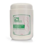 Ficha técnica e caractérísticas do produto Creme Termoativo Lipolítico Anti Celulite Dermare