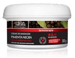 Ficha técnica e caractérísticas do produto Creme Termoativo Oleo de Pimenta Negra 300G Dagua Natural