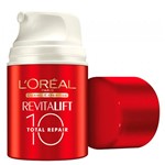 Ficha técnica e caractérísticas do produto Creme Total Repair Rejuvenescedor Facial SPF 20 Revitalift Loréal Paris