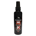 Ficha técnica e caractérísticas do produto Creme Tratamento Amoravel Pos Progressiva Keratein Spray150ml