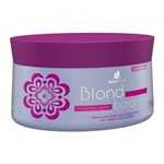 Ficha técnica e caractérísticas do produto Creme Tratamento Barro Minas Blond Balance 250g