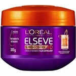 Ficha técnica e caractérísticas do produto Creme Tratamento Elseve Supreme Control 4D L?Oréal 300ml
