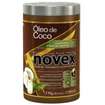Ficha técnica e caractérísticas do produto Creme Tratamento Novex 1kg Oleo de Coco - Sem Marca