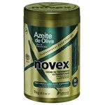 Ficha técnica e caractérísticas do produto Creme Tratamento Novex Azeite de Oliva - 1kg