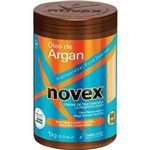 Ficha técnica e caractérísticas do produto Creme Tratamento Óleo de Argan 1kg Novex