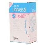 Ficha técnica e caractérísticas do produto Creme Universal Baby 45G