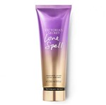 Ficha técnica e caractérísticas do produto Creme Victoria Secret Hidratante Corpo Love Spell Original - Victoria's Secret