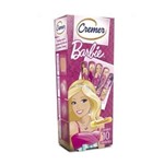 Ficha técnica e caractérísticas do produto Cremer Barbie Curativo C/10