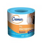 Ficha técnica e caractérísticas do produto Cremer Fita Micropore 5cmx4,5m