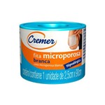 Ficha técnica e caractérísticas do produto Cremer Fita Micropore 2,5x90cm