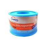 Ficha técnica e caractérísticas do produto Cremer Fita Microporosa Bege 2,5cmx4,5m