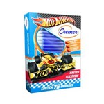 Ficha técnica e caractérísticas do produto Cremer Hot Wheels Hastes Flexíveis com 75