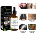 Ficha técnica e caractérísticas do produto Crescimento rápido cabelo Essence Essential Oil Treatment evitar queda de cabelo Hair Care