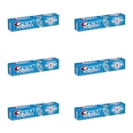 Ficha técnica e caractérísticas do produto Crest Scope Creme Dental Peppermint 175g (Kit C/06)