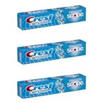 Ficha técnica e caractérísticas do produto Crest Scope Creme Dental Peppermint 175g - Kit com 03