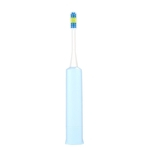 Ficha técnica e caractérísticas do produto Crianças de Sonic escova de dentes elétrica com substituível