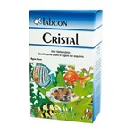 Ficha técnica e caractérísticas do produto Cristal Água Doce 15ml Labcon