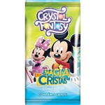 Ficha técnica e caractérísticas do produto Cristal Fantasy Magia Disney