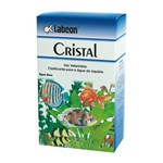 Ficha técnica e caractérísticas do produto Cristal Labcon 15ml