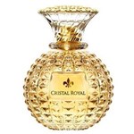 Ficha técnica e caractérísticas do produto Cristal Royal Eau de Parfum Marina de Bourbon - Perfume Feminino 30ml