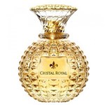 Ficha técnica e caractérísticas do produto Cristal Royal Marina de Bourbon - Feminino - Eau de Parfum