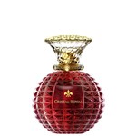 Ficha técnica e caractérísticas do produto Cristal Royal Passion Marina de Bourbon Eau de Parfum Perfume Feminino 30ml