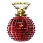 Ficha técnica e caractérísticas do produto Cristal Royal Passion Marina De Bourbon - Perfume Feminino - Eau De Parfum 100ml